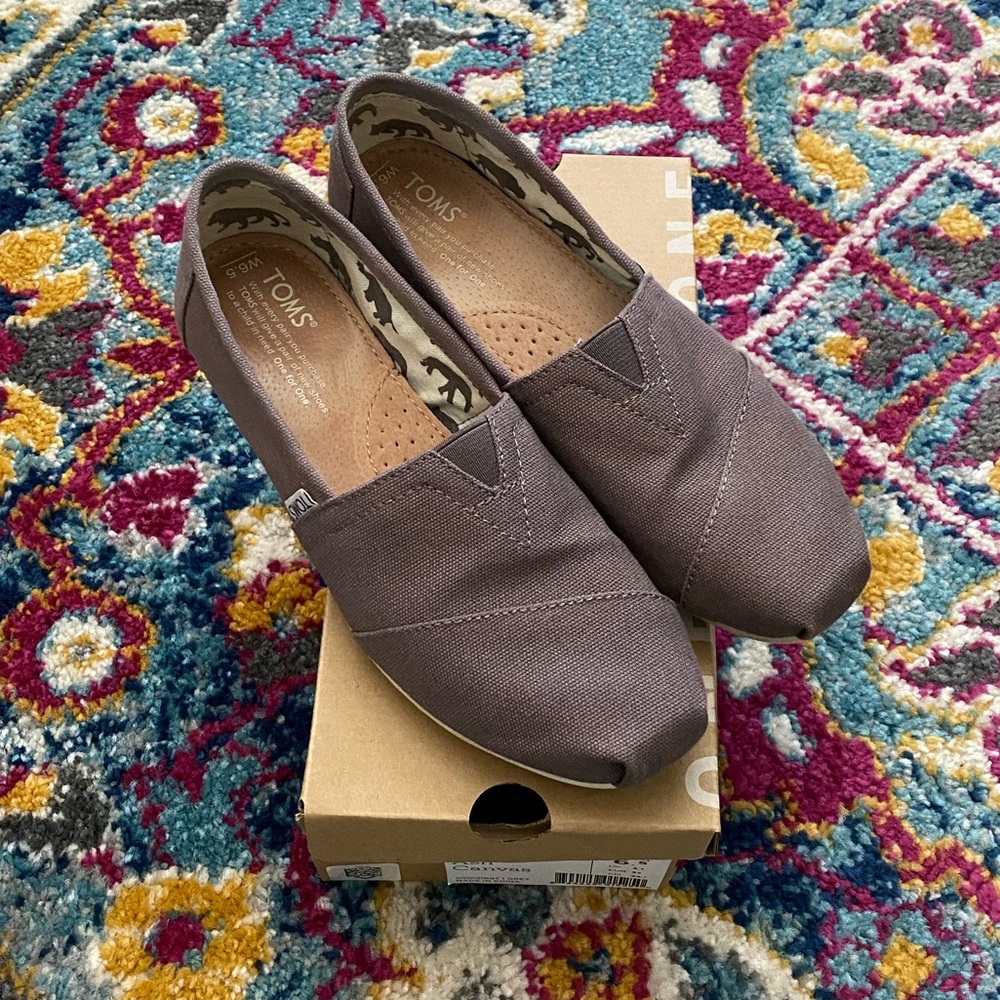 Classic Toms